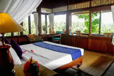 Alam Indah Ubud - 40