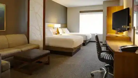 Hyatt Place Charlotte Downtown - 32