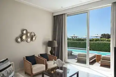 Atlantica Belvedere Resort - Adults Only - 80