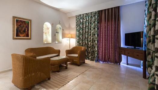 Africa Jade Thalasso - 48