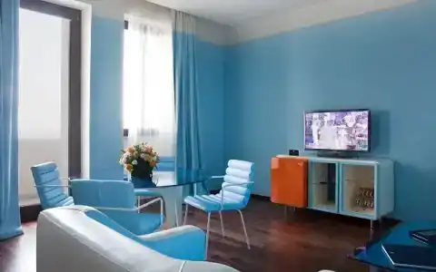 iH Grande Albergo Delle Nazioni - 58