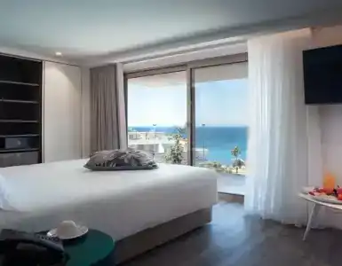 Evereden Beach Resort - 75