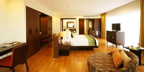 The Heritage Pattaya Beach Resort-Sha - 56