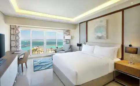 Hilton Hurghada Plaza - 49