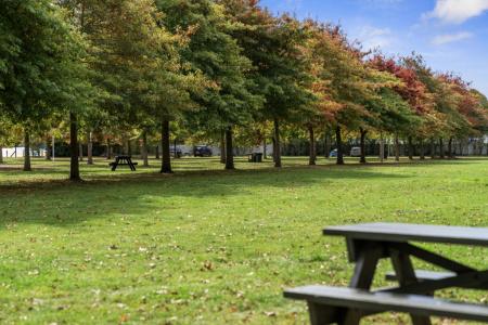 Christchurch Top 10 Holiday Park - 153