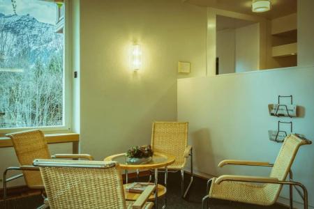 Alpenruhe - Vintage Design Hotel - 1