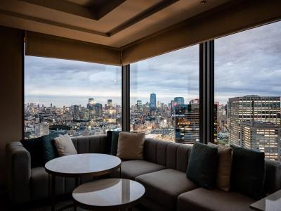 The Strings By Intercontinental, Tokyo, An Ihg - 57