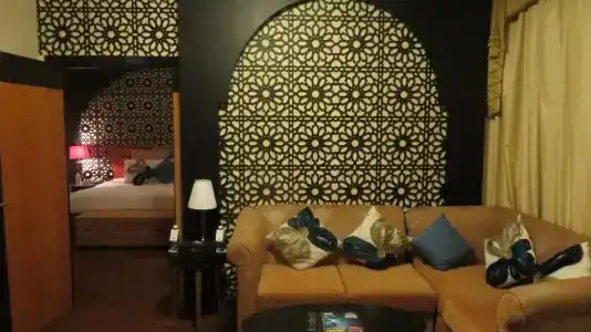 Al Jawhara Gardens - 65