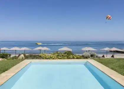 Aquila Rithymna Beach - 136