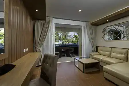 Shanaya Beach Resort & Spa Phuket - 81