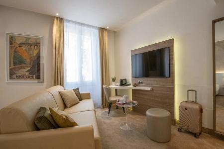 Best Western Premier Prince de Galles - 67