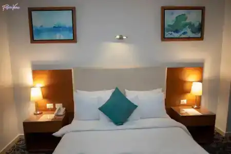 Rehana Plaza - 31