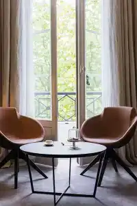 Villas Foch Boutique & Spa Bordeaux - 53