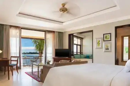 The Westin Turtle Bay & Spa - 56