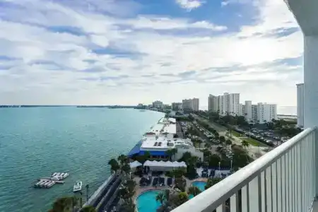 Clearwater Beach Marriott Suites on Sand Key - 13