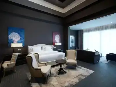 Pelagos Suites & Spa - 6