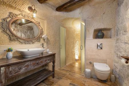 Elysion Cave Suites - 88