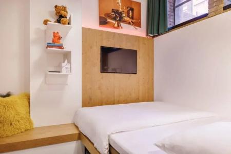 Bunk Amsterdam - 48