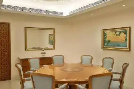 Al Bustan Palace, a Ritz-Carlton - 71