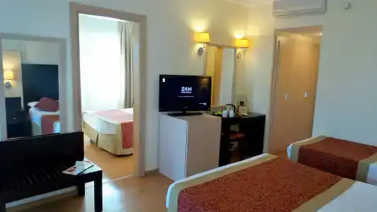 Garden Resort Bergamot - 50