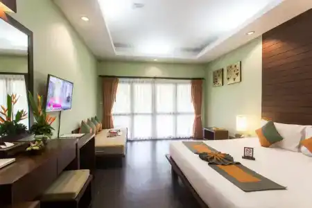 Baan Chaweng Beach Resort & Spa - Sha Extra Plus - 10