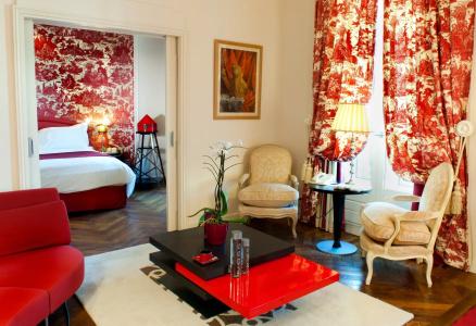 Le Royal Lyon - Mgallery - 61