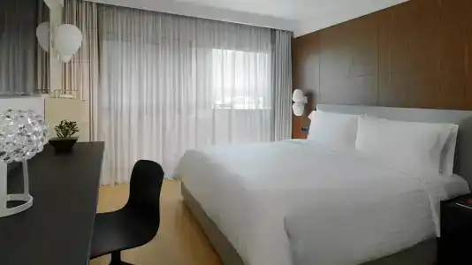 Athens Marriott - 83