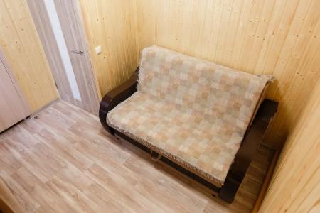 Клуб семейного отдыха Подснежник - 72