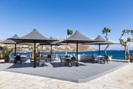 Kivotos Mykonos - 42