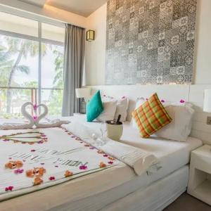 Velana Beach Maldives - 36