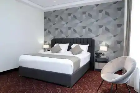Best Western Plus Paradise Dilijan - 62