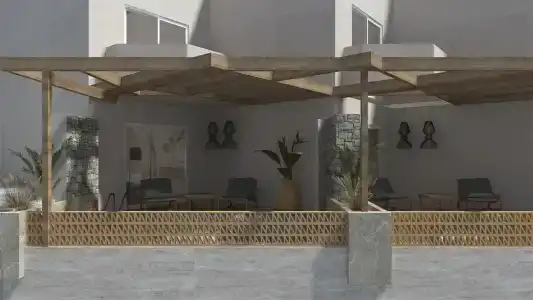 Argiro Village - 50