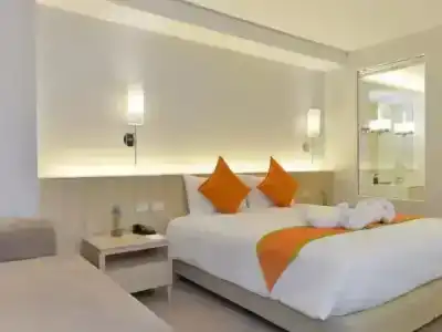 Hisea Huahin - Sha Extra Plus - 45