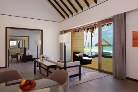 Radisson Blu Resort Maldives - 45