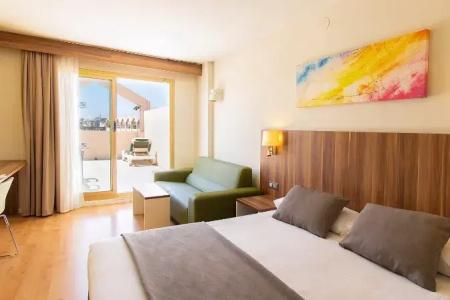Golden Avenida Family Suites 4* - 15
