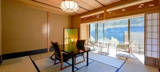 Fujiya Ryokan - 69