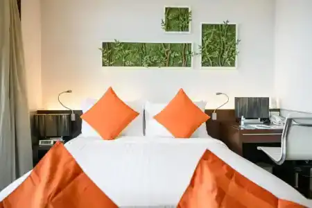 Centre Point Pratunam - Sha Extra Plus - 42