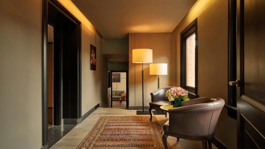 Conservatorium - 106