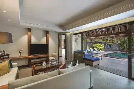 Trou aux Biches Beachcomber Golf Resort & Spa - 85