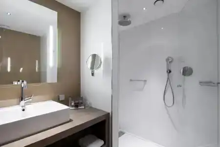 Van der Valk Haarlem - 19