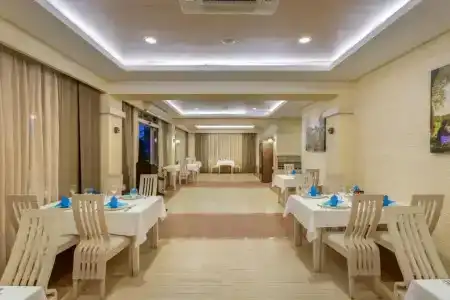 Marvida Family Eco - Ultra All Inclusive & Kids Concept - 8
