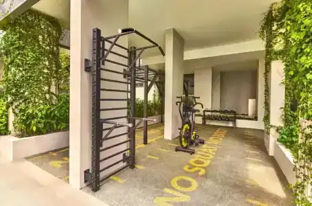 lyf Farrer Park Singapore by Ascott - SG Clean - 10