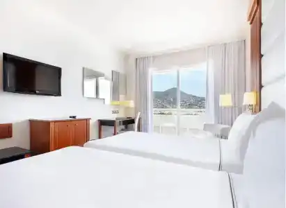 Melia Sitges - 4