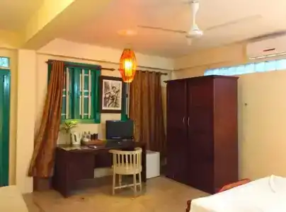 Thambapanni Retreat - 44