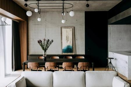 Nobu Warsaw - 73
