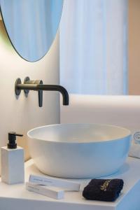 The Residence Aiolou Suites & Spa - 106