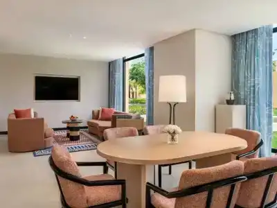 Hilton Al Hamra Beach & Golf Resort - 75