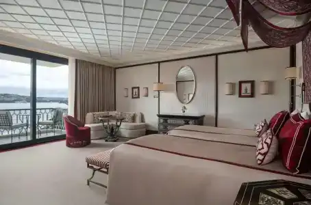 Çırağan Palace Kempinski Istanbul - 6