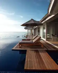 Lux* South Ari Atoll Resort & Villas - 18