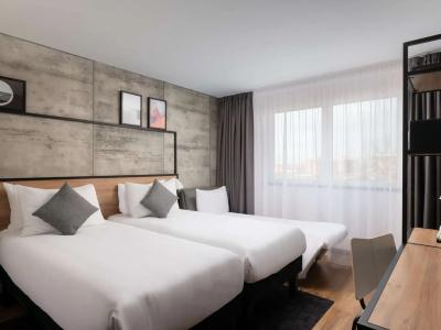 ibis London Earls Court - 48